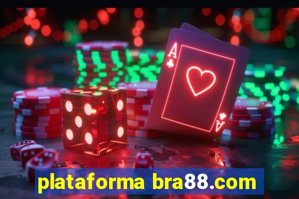 plataforma bra88.com